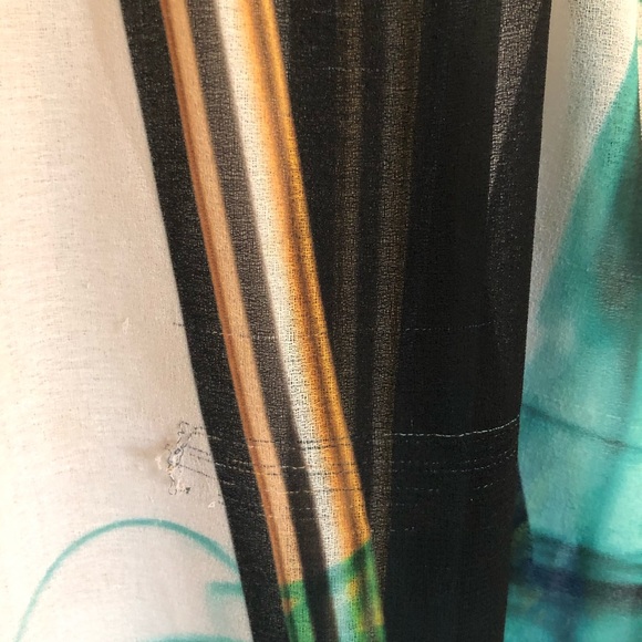 Purchased in the states - Clover canyon brand - Picture 4 of 4